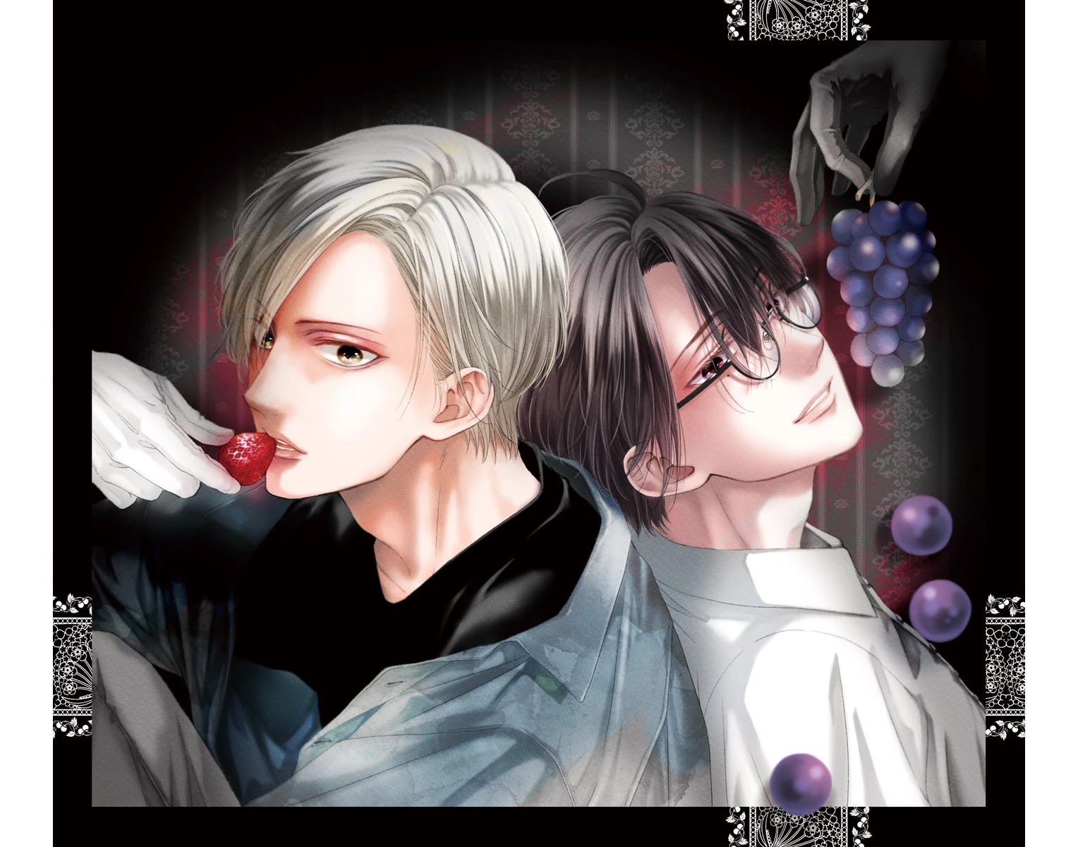 Kono Oto Tomare!, Chapter 105.5 image 03